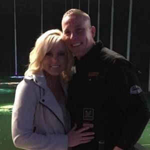 Meet your Posher, Hillary